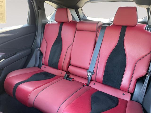 used 2021 Acura RDX car, priced at $28,912