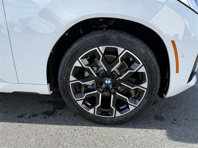 new 2026 BMW X3 car, priced at $60,740