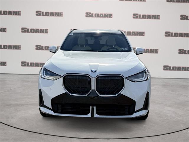 new 2026 BMW X3 car, priced at $60,740