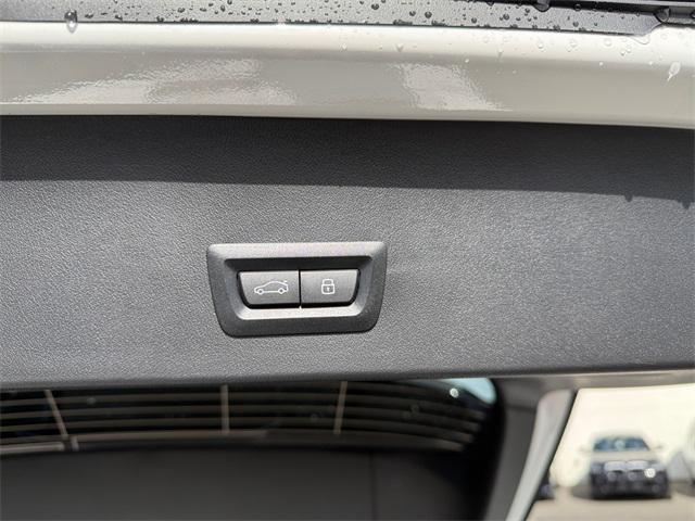 new 2026 BMW X3 car, priced at $60,740