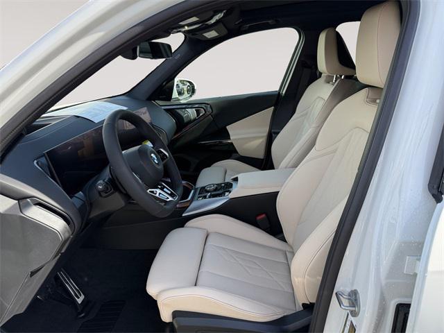 new 2026 BMW X3 car, priced at $60,740