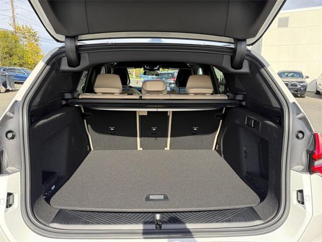 new 2026 BMW X3 car, priced at $60,740