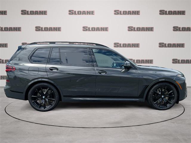 new 2026 BMW X7 car, priced at $100,385