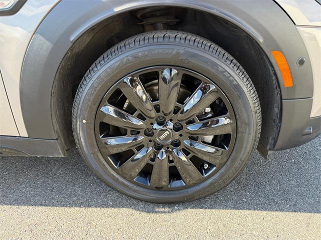 used 2023 MINI Countryman car, priced at $28,792