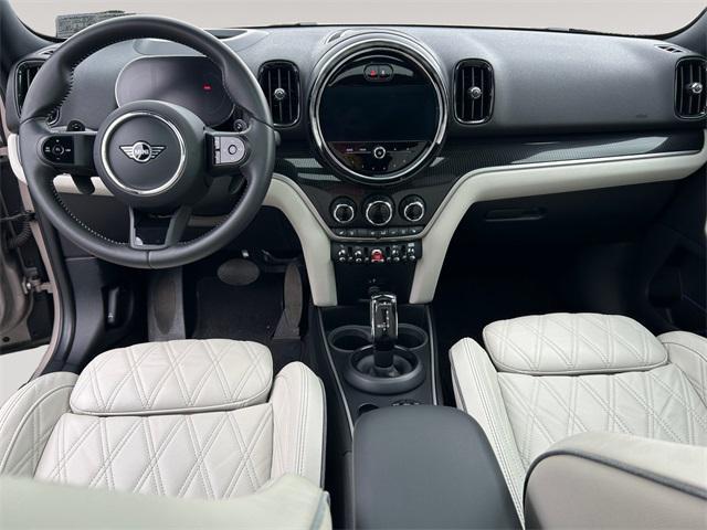 used 2023 MINI Countryman car, priced at $30,991