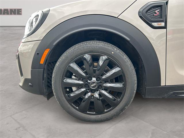 used 2023 MINI Countryman car, priced at $30,991