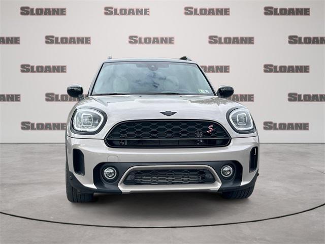 used 2023 MINI Countryman car, priced at $30,991