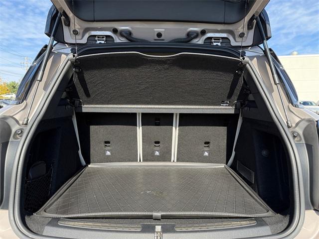 used 2023 MINI Countryman car, priced at $28,792