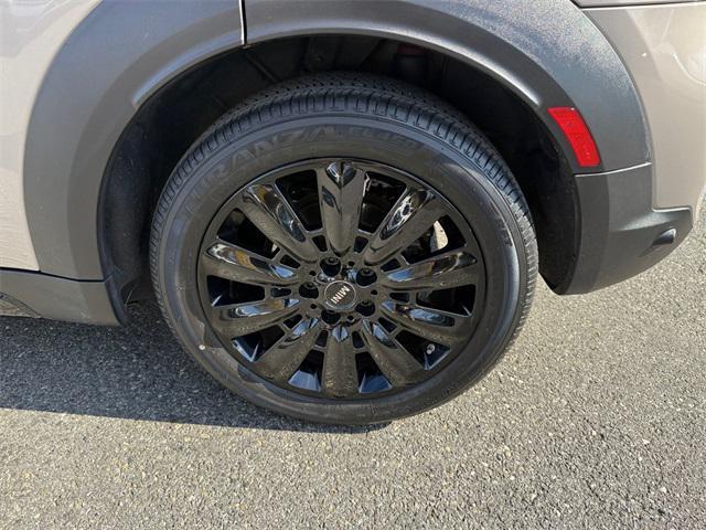 used 2023 MINI Countryman car, priced at $28,792