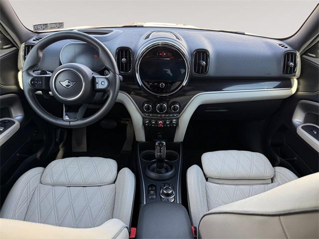 used 2023 MINI Countryman car, priced at $28,792