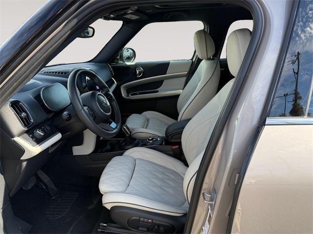 used 2023 MINI Countryman car, priced at $28,792