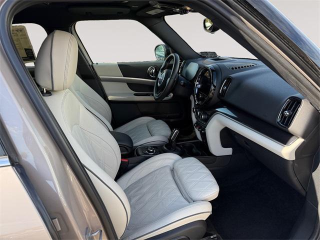 used 2023 MINI Countryman car, priced at $28,792