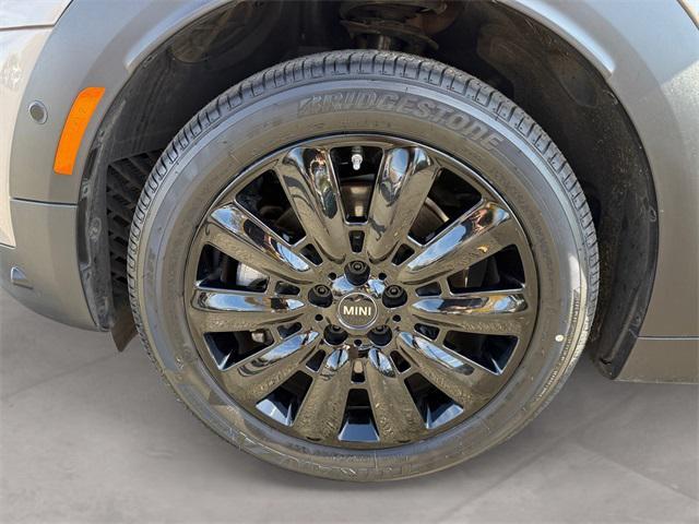 used 2023 MINI Countryman car, priced at $28,792