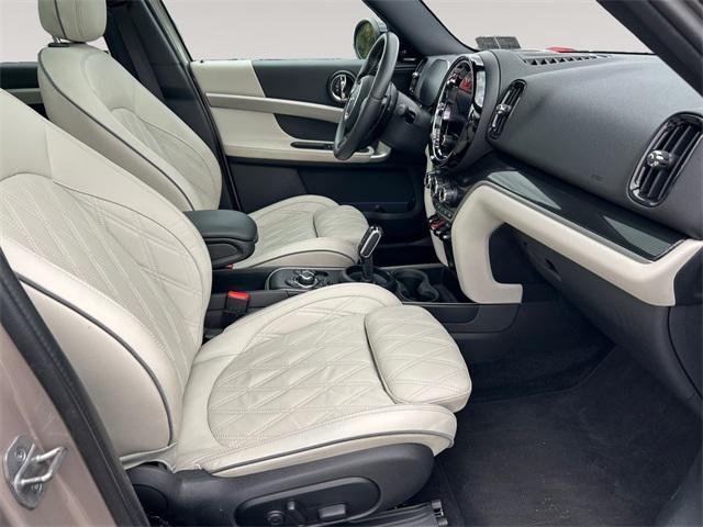 used 2023 MINI Countryman car, priced at $30,991
