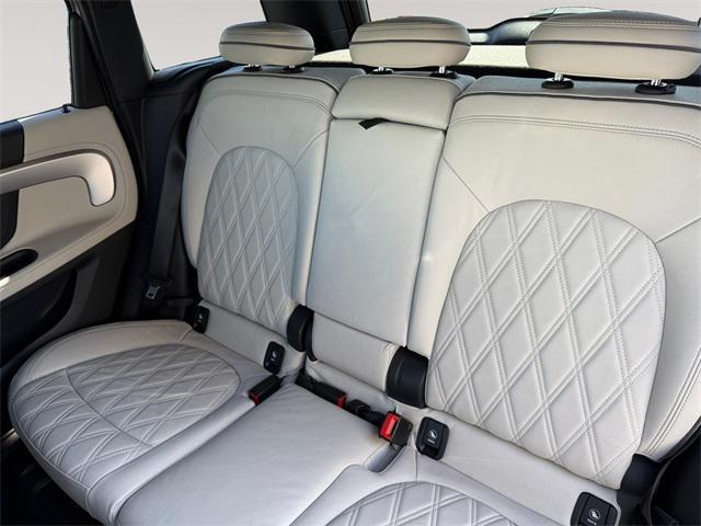 used 2023 MINI Countryman car, priced at $28,792