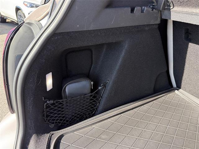 used 2023 MINI Countryman car, priced at $28,792