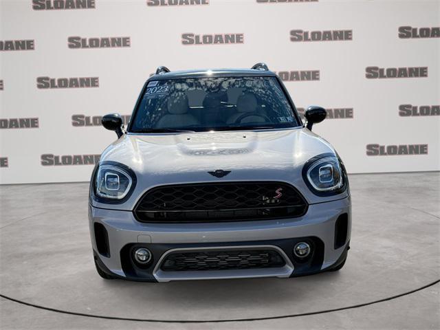 used 2023 MINI Countryman car, priced at $28,792