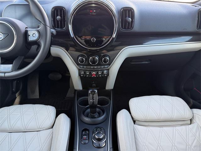 used 2023 MINI Countryman car, priced at $28,792