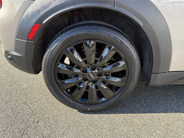 used 2023 MINI Countryman car, priced at $28,792