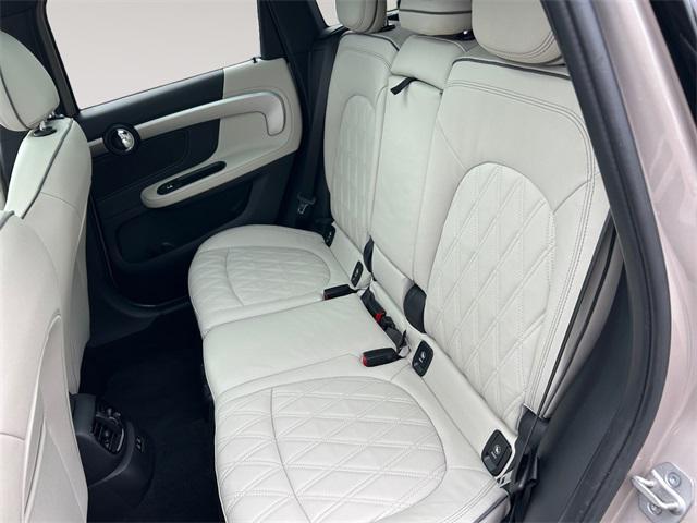 used 2023 MINI Countryman car, priced at $30,991