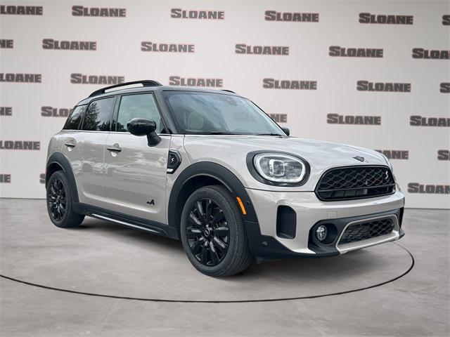 used 2023 MINI Countryman car, priced at $30,991