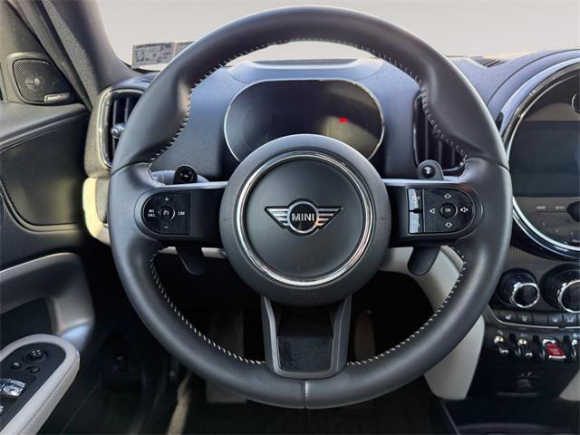 used 2023 MINI Countryman car, priced at $28,792