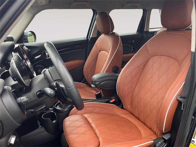 used 2024 MINI Hardtop car, priced at $25,991
