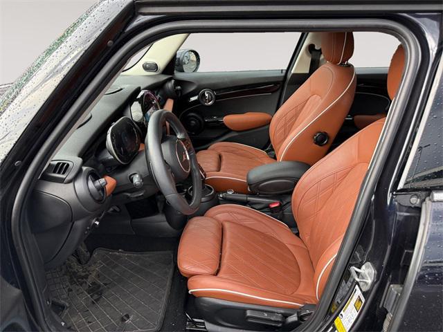 used 2024 MINI Hardtop car, priced at $25,991