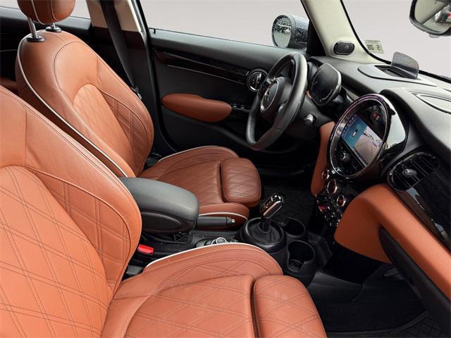 used 2024 MINI Hardtop car, priced at $25,991
