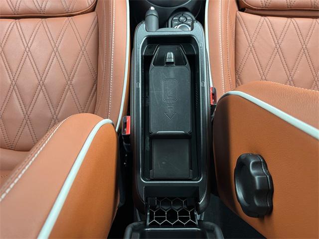 used 2024 MINI Hardtop car, priced at $25,991