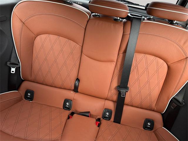 used 2024 MINI Hardtop car, priced at $25,991
