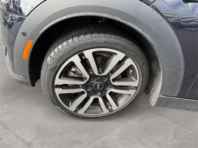 used 2024 MINI Hardtop car, priced at $25,991