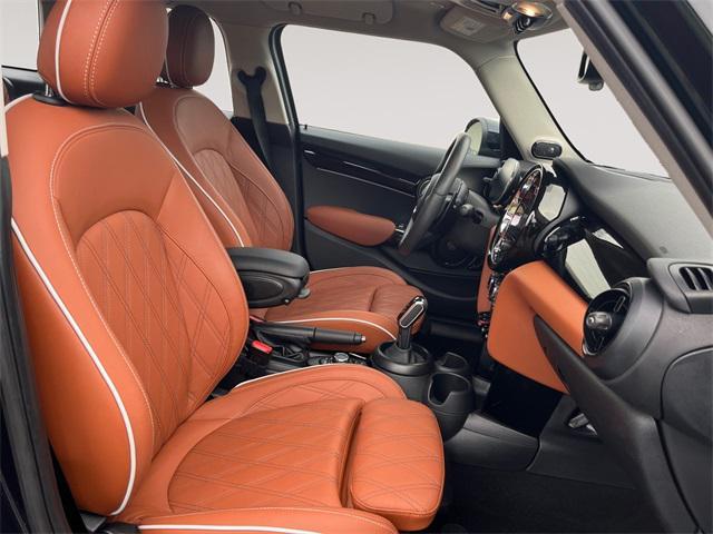 used 2024 MINI Hardtop car, priced at $25,991
