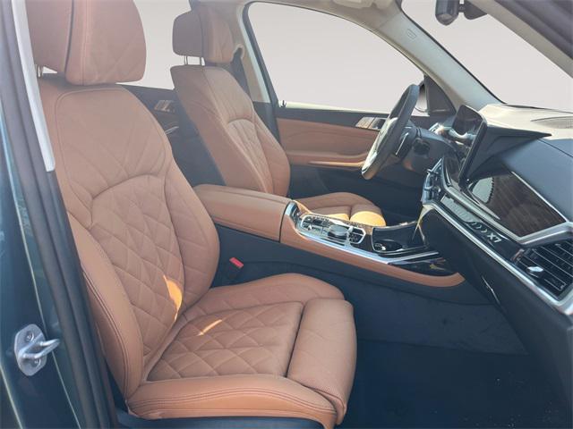 new 2026 BMW X7 car, priced at $93,055