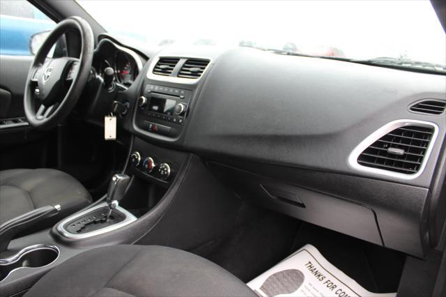 used 2013 Dodge Avenger car, priced at $7,900