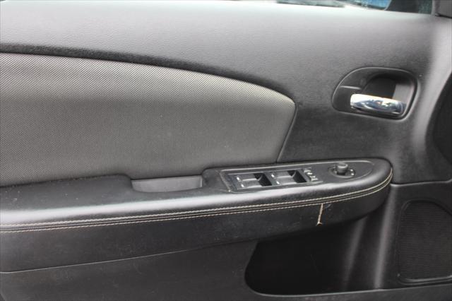 used 2013 Dodge Avenger car, priced at $7,900