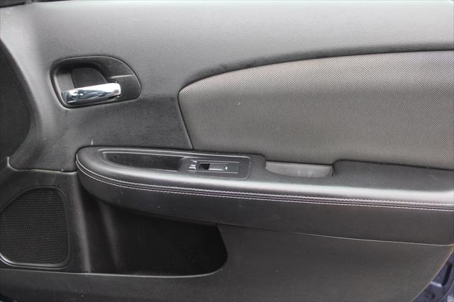 used 2013 Dodge Avenger car, priced at $7,900