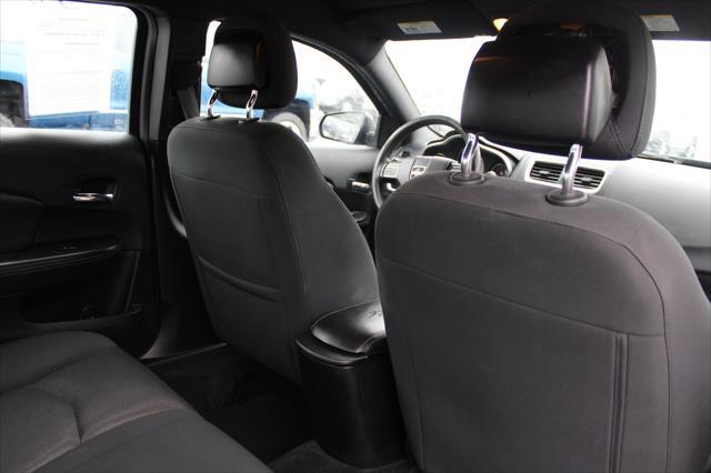 used 2013 Dodge Avenger car, priced at $7,900
