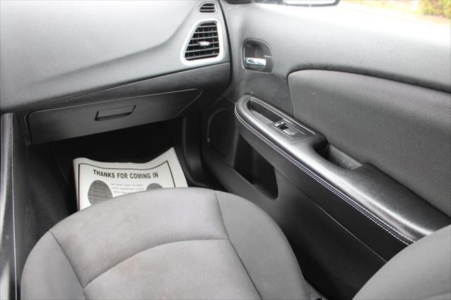 used 2013 Dodge Avenger car, priced at $7,900