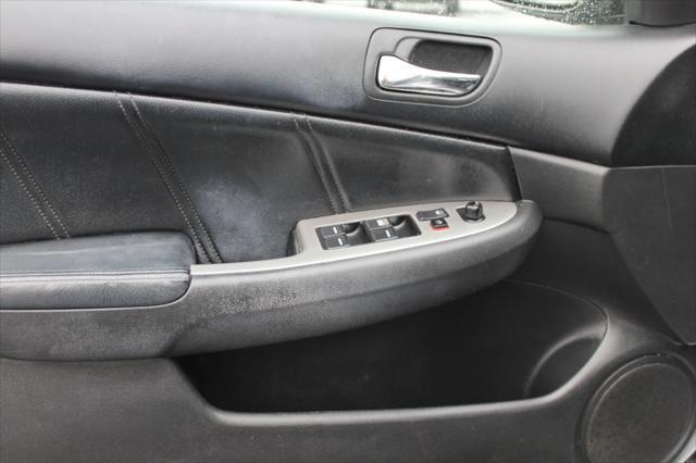 used 2004 Honda Accord car, priced at $7,800