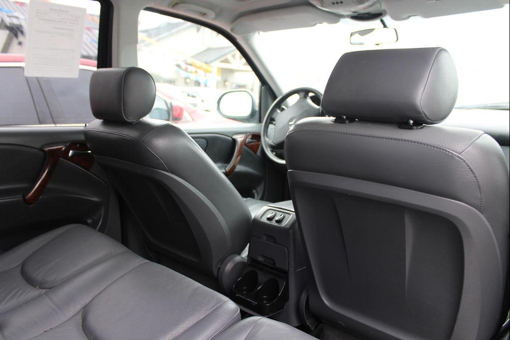 used 1999 Mercedes-Benz M-Class car, priced at $6,500