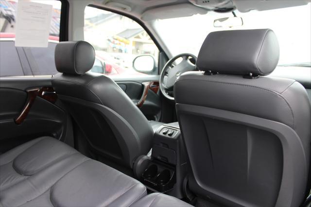 used 1999 Mercedes-Benz M-Class car, priced at $6,500