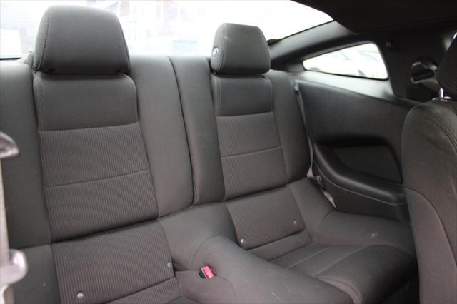 used 2014 Ford Mustang car, priced at $12,500