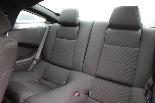 used 2014 Ford Mustang car, priced at $12,500