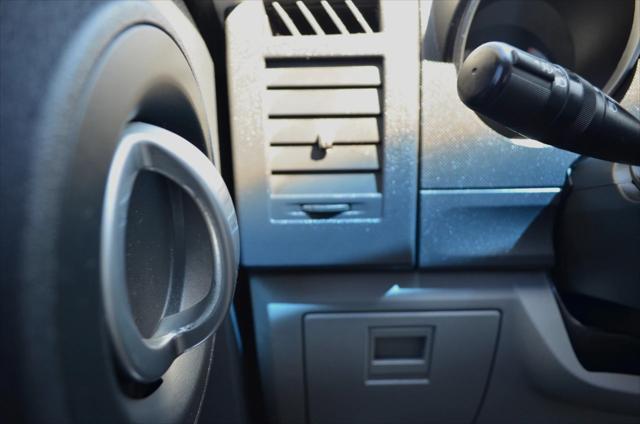 used 2007 Dodge Nitro car, priced at $7,995
