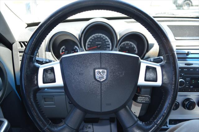 used 2007 Dodge Nitro car, priced at $7,995