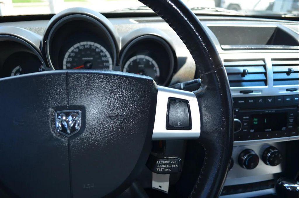 used 2007 Dodge Nitro car, priced at $7,995