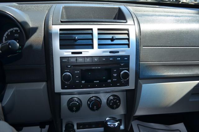 used 2007 Dodge Nitro car, priced at $7,995