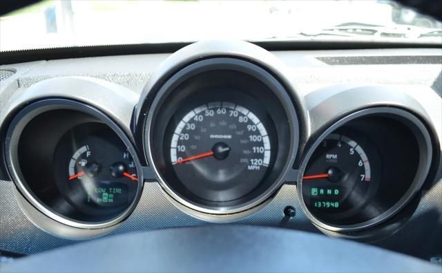used 2007 Dodge Nitro car, priced at $7,995