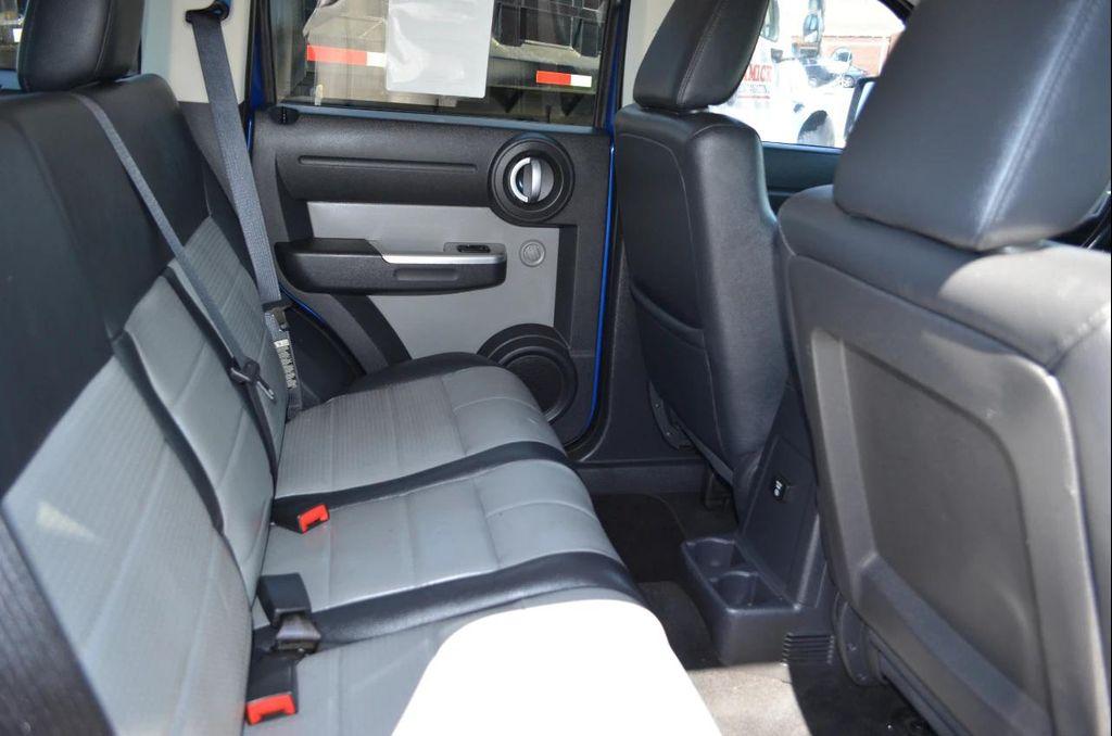 used 2007 Dodge Nitro car, priced at $7,995